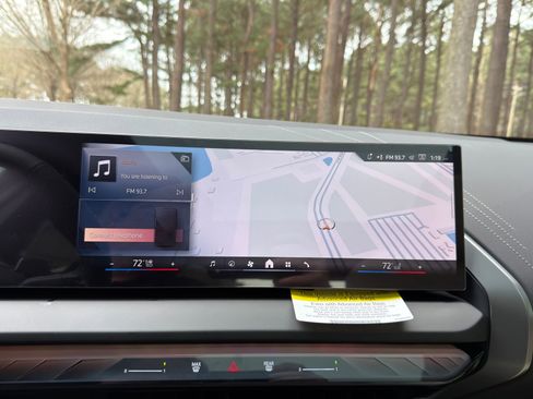 New 2026 BMW X3 xDrive30 w/ Premium Package image 4