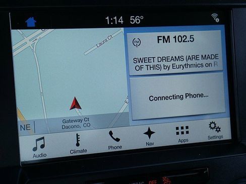 Used 2016 Ford F150 Lariat w/ Equipment Group 502A Luxury image 42