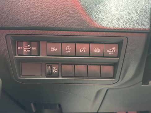 New 2026 Toyota Tundra SR5 AWD/4WD image 13