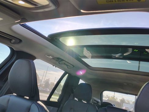 New 2026 Volvo XC90 B6 Ultra image 27