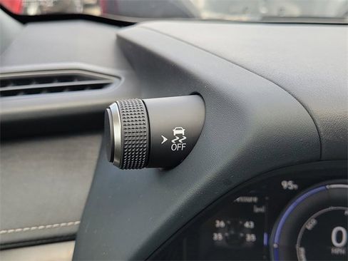 Used 2023 Lexus UX 250h FWD w/ Premium Package image 10