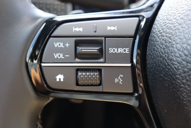 Used 2026 Honda Civic Sport image 15