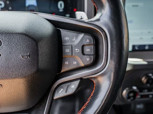 Used 2024 Ford Bronco Raptor image 23
