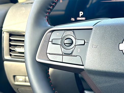 New 2026 Nissan Sentra SR w/ SR All Weather Package FWD image 19