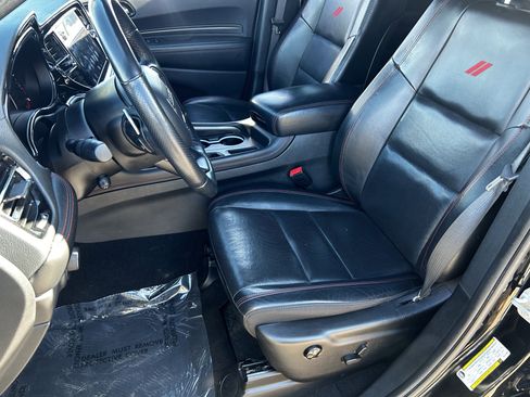 Certified 2024 Dodge Durango GT image 19