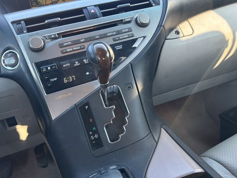 Used 2011 Lexus RX 350 2WD w/ Premium Pkg image 23