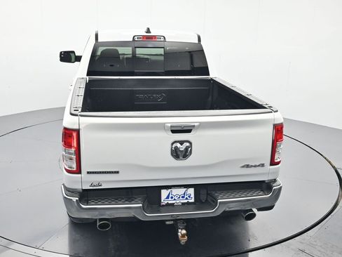 Used 2019 RAM 1500 Big Horn AWD/4WD image 33