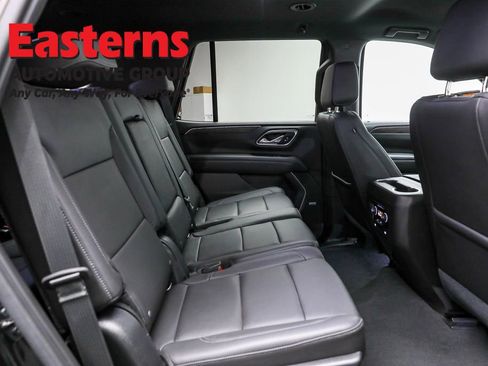 Used 2021 Chevrolet Tahoe LT image 26