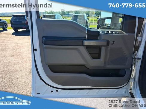 Used 2021 Ford F250 XLT AWD/4WD image 14