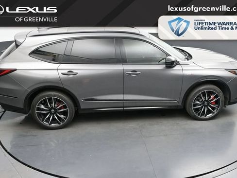 Used 2024 Acura MDX Type S w/ Advance Package AWD/4WD image 46