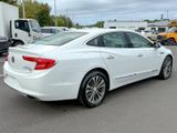 Used 2019 Buick LaCrosse Premium w/ Driver Confidence Package II image 5