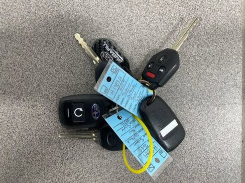 Used 2025 Subaru Outback Premium AWD/4WD image 26