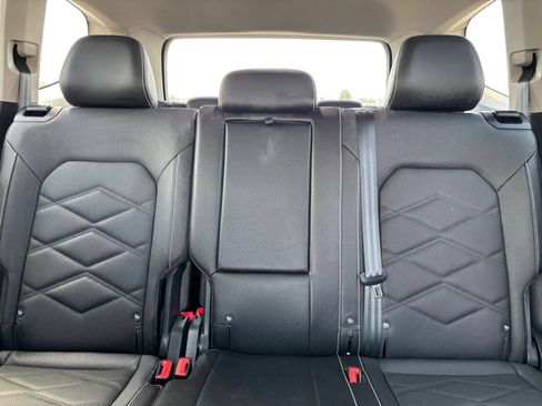 Used 2026 Volkswagen Atlas SE AWD/4WD image 41