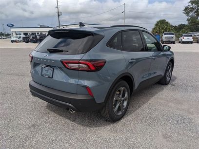 New 2026 Ford Escape ST-Line w/ Tech Pack #1