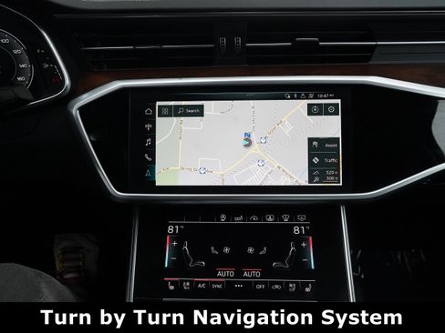 Used 2020 Audi A6 3.0T Prestige image 31