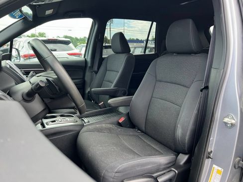 Used 2019 Honda Passport Sport image 17