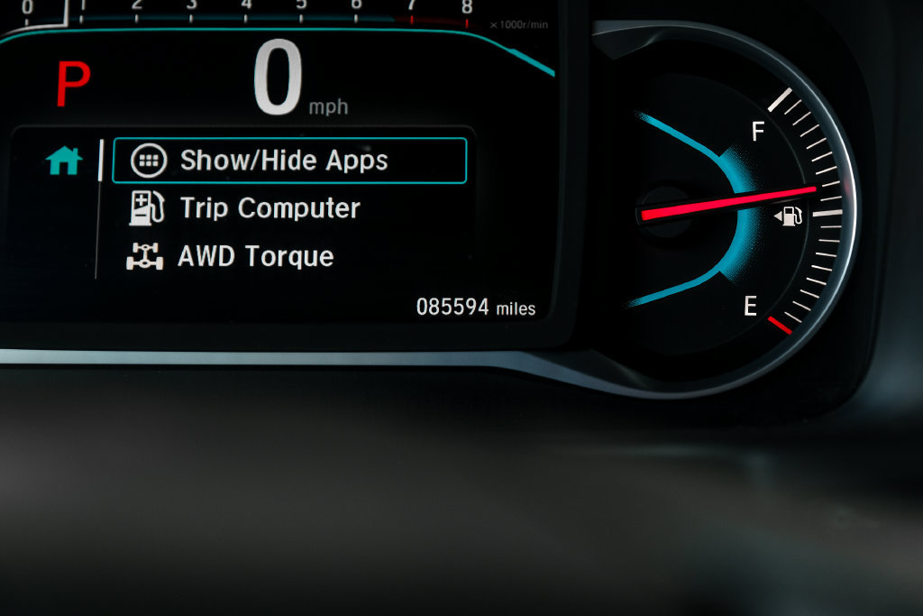 Used 2019 Honda Passport EX-L image 3