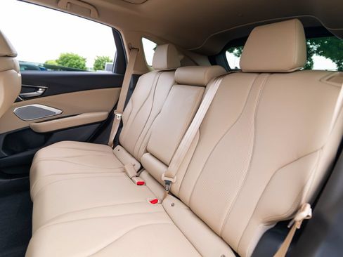Certified 2024 Acura RDX SH-AWD w/ Technology Package image 45