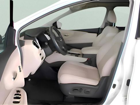 Used 2024 Nissan Murano SL FWD image 27