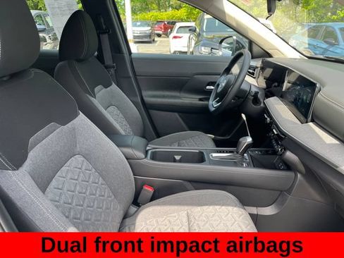Used 2026 Nissan Kicks SV w/ Cold Weather Package AWD/4WD image 30