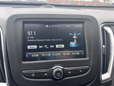 Used 2018 Chevrolet Malibu LT image 18