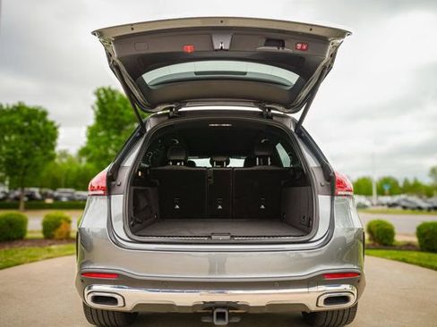 Certified 2024 Mercedes-Benz GLE 350 4MATIC image 35