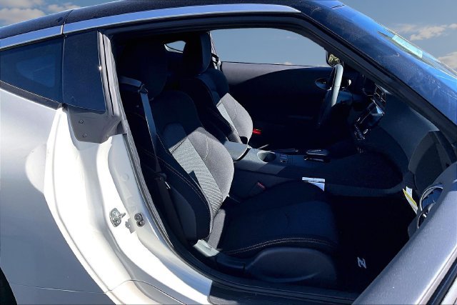 New 2027 Nissan Z Sport w/ Essentials Package (Sport) RWD image 9