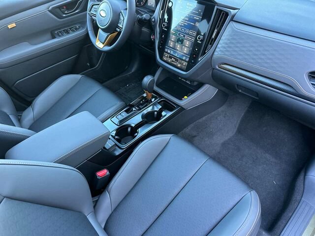New 2026 Subaru Forester Wilderness w/ Wilderness Plus Package AWD/4WD image 19