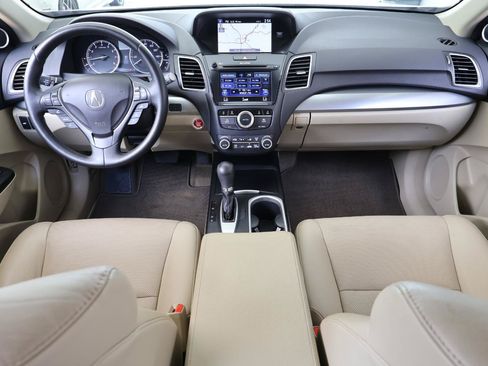 Used 2016 Acura RDX FWD w/ Technology Package image 16