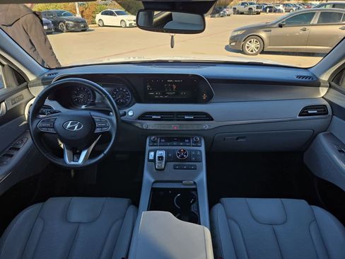 Used 2021 Hyundai Palisade SEL image 14