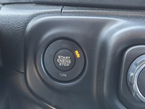 Used 2022 Jeep Wrangler Unlimited Rubicon 4xe w/ Cold Weather Group image 29