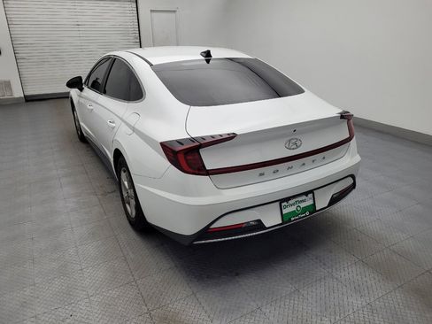 Used 2022 Hyundai Sonata SE image 5