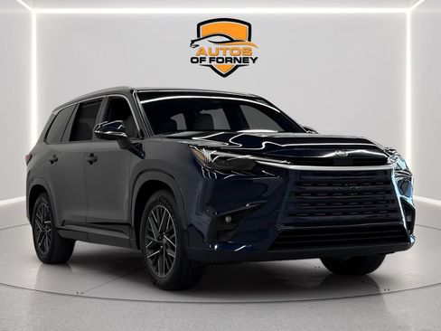 Used 2025 Lexus TX 350 AWD w/ Technology Package image 3