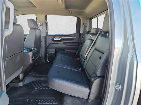 New 2026 Chevrolet Silverado 1500 RST image 16