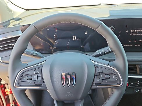 New 2026 Buick Encore GX Sport Touring image 15