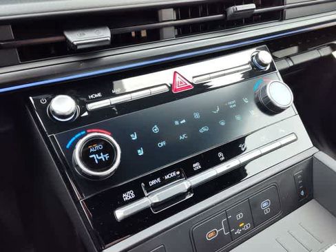 New 2026 Hyundai Santa Fe Calligraphy AWD/4WD image 22