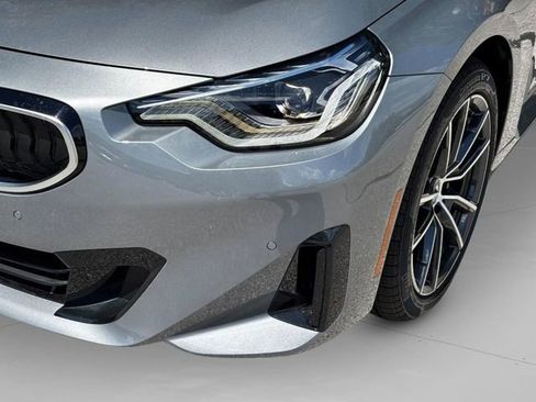Certified 2025 BMW 230i xDrive Coupe w/ Premium Package AWD/4WD image 38