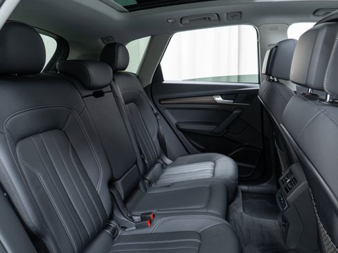 Used 2022 Audi Q5 2.0T Premium Plus w/ Premium Plus Package image 24