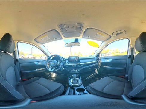 Used 2024 Kia Forte LXS w/ LXS Technology Package image 36