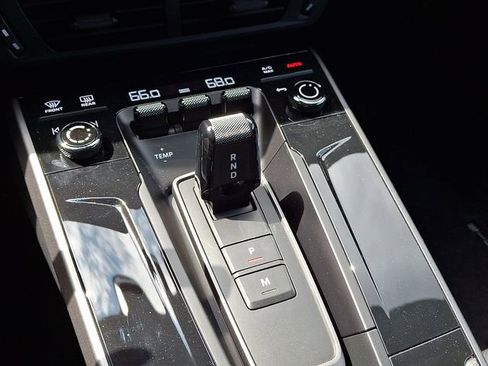 Certified 2026 Porsche 911 Carrera 4S AWD/4WD image 19