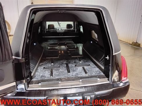Used 2007 Cadillac DTS FWD image 15