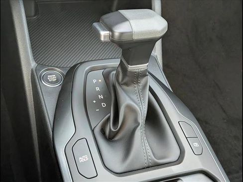 New 2025 Kia K4 LXS image 11