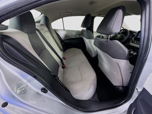 Used 2020 Toyota Corolla LE image 26