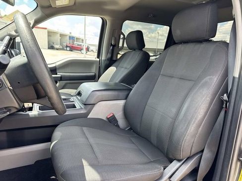 Used 2020 Ford F150 XL w/ Equipment Group 101A Mid RWD image 20