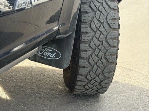 Used 2021 Ford F250 Platinum w/ FX4 Off-Road Package image 5