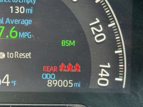 Used 2021 Toyota RAV4 XSE AWD/4WD image 20