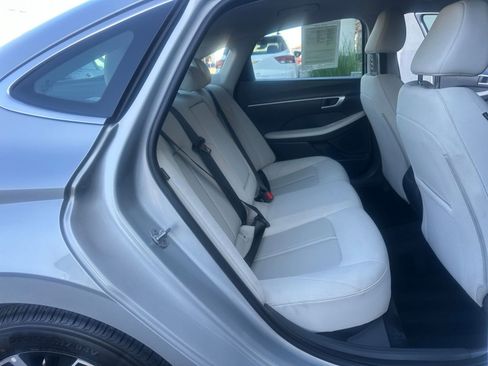 Used 2025 Hyundai Sonata SEL image 40