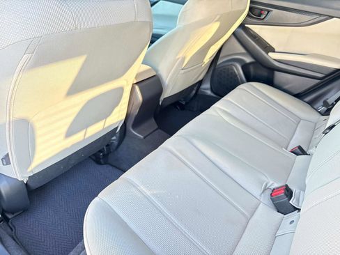 Used 2020 Subaru Impreza Premium w/ Popular Package #1 image 14