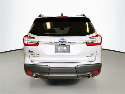 New 2025 Subaru Ascent Touring