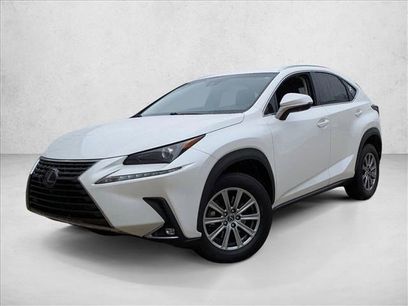 Used 2018 Lexus NX 300 FWD